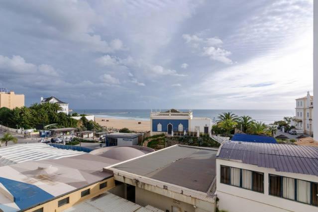 Miramar Apartments Portimão Exterior foto