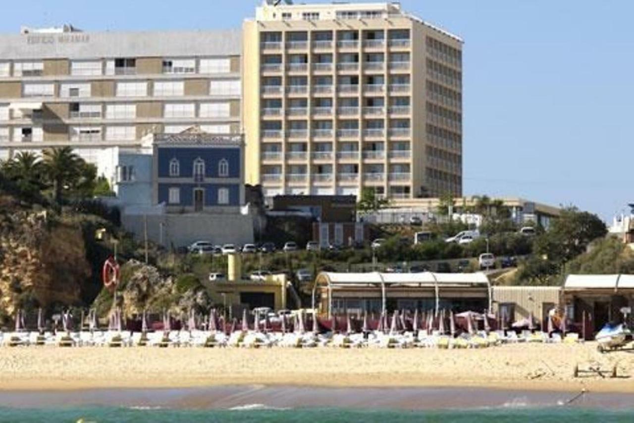 Miramar Apartments Portimão Exterior foto